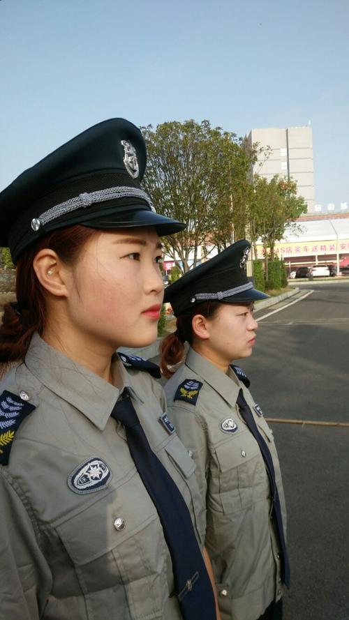贵州省泰岳保安服务有限公司,以特种部队首都武警为主体,为社会各界